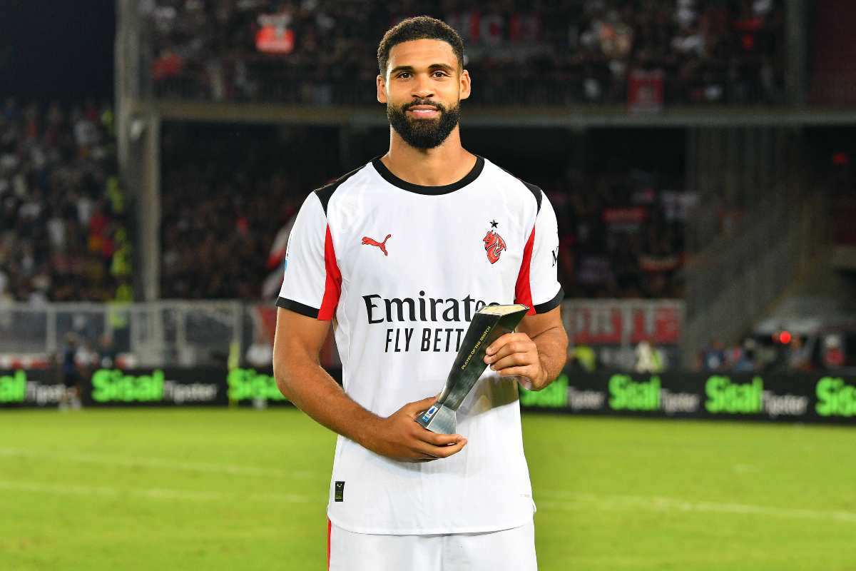 Ruben Loftus-Cheek