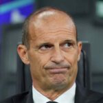 Massimiliano Allegri