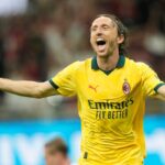 Luka Modric