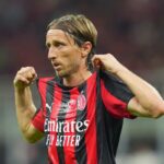 Luka Modric