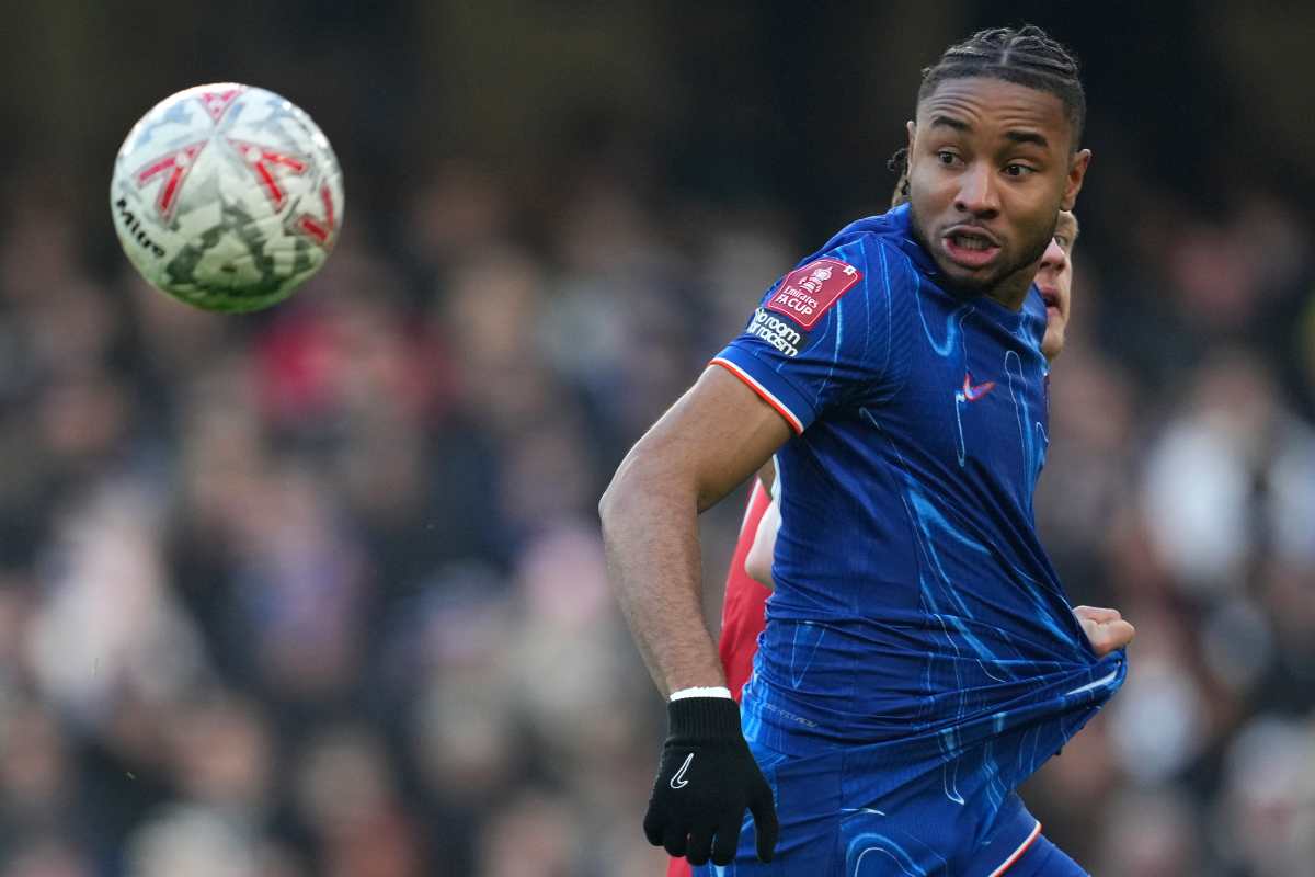 Christopher Nkunku