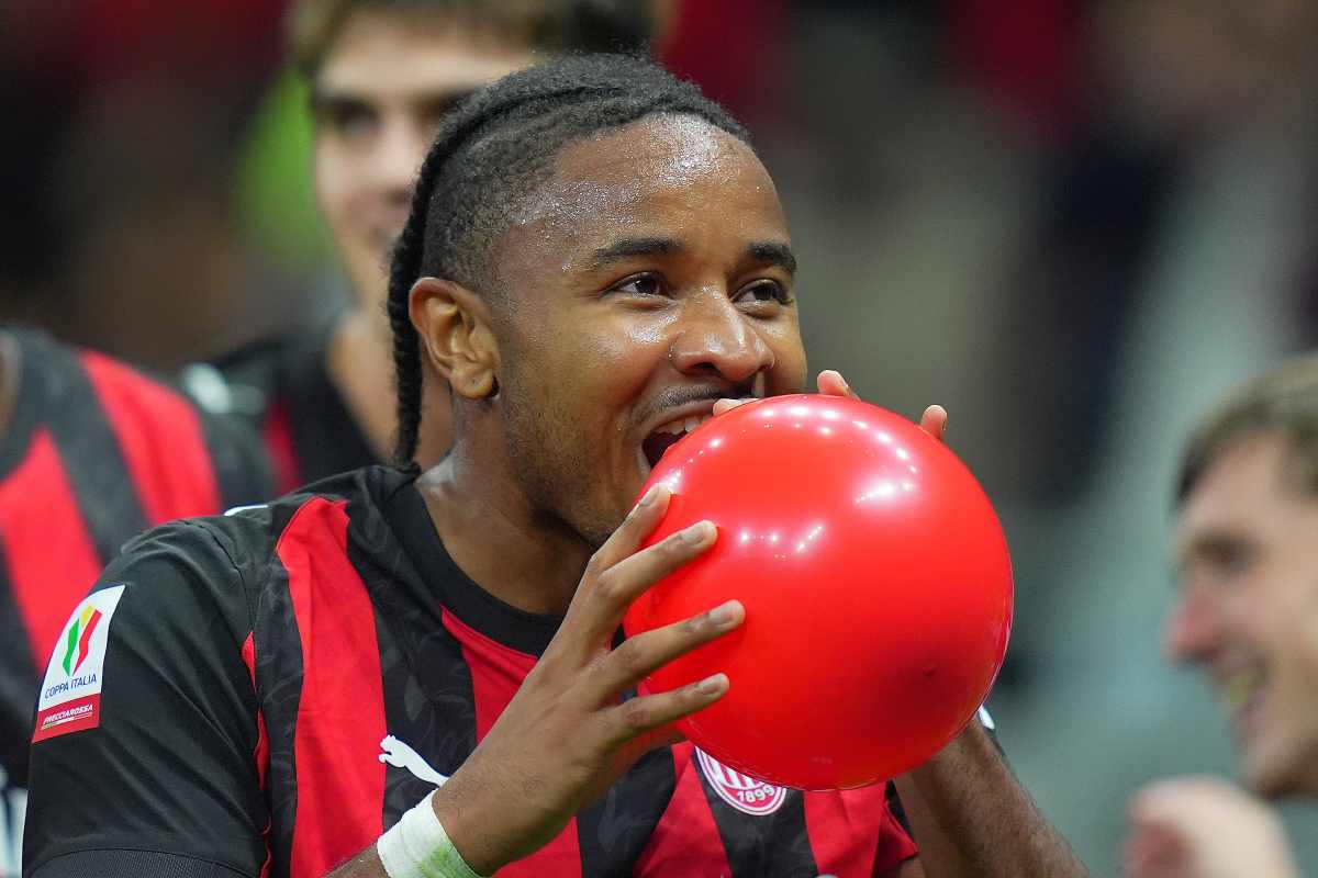 Christopher Nkunku