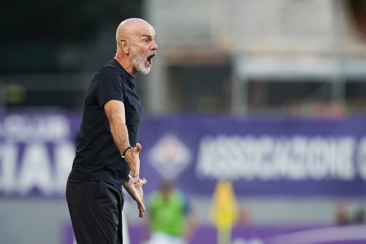 Stefano Pioli