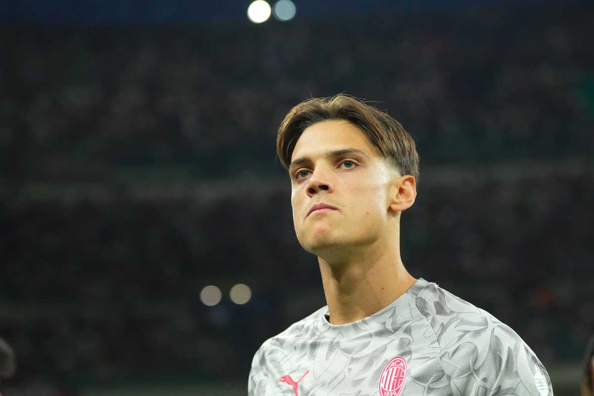 Samuele Ricci
