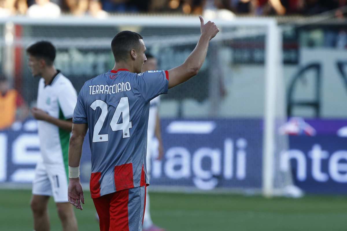 Filippo Terracciano
