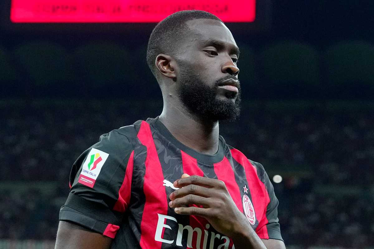 Fikayo Tomori