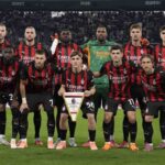 La formazione del Milan a Torino