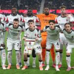La Formazione del Milan a Bergamo