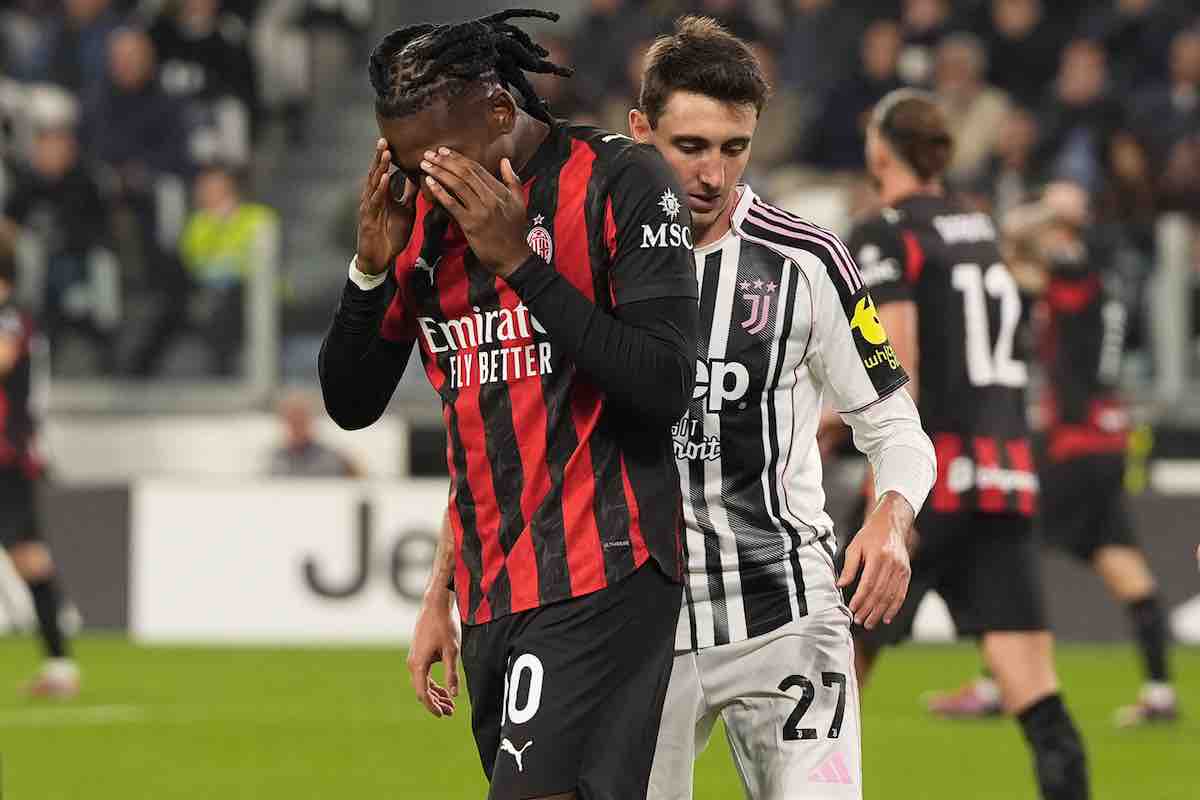 Leao disperato