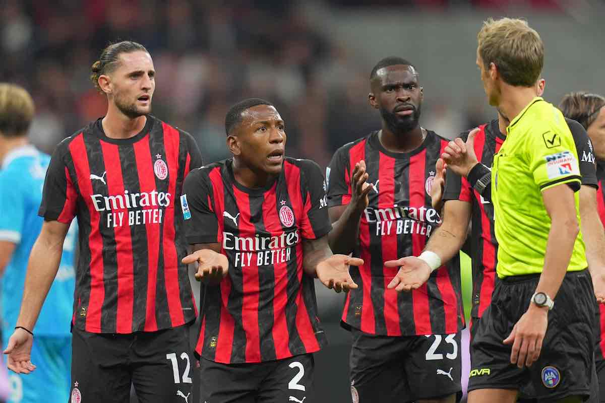 Milan