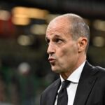 Massimiliano Allegri