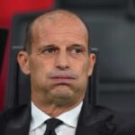 Massimiliano Allegri