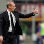 Massimiliano Allegri