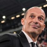 Massimiliano Allegri