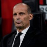 Massimiliano Allegri