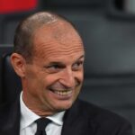 Massimiliano Allegri
