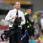 Massimiliano Allegri