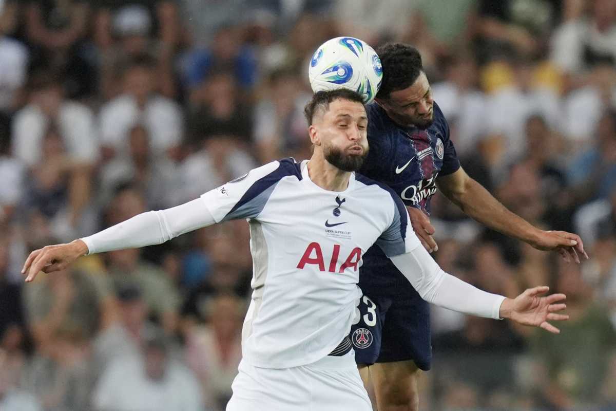 Rodrigo Bentancur