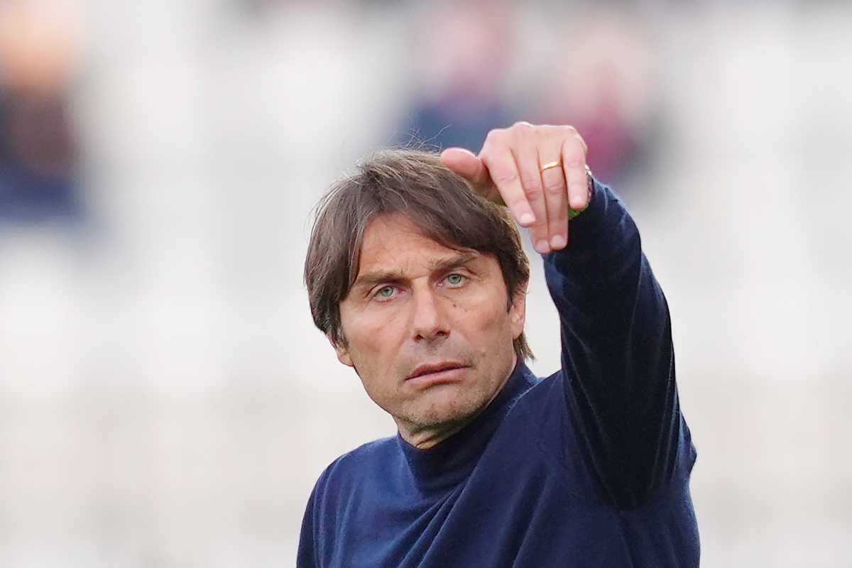 Antonio Conte