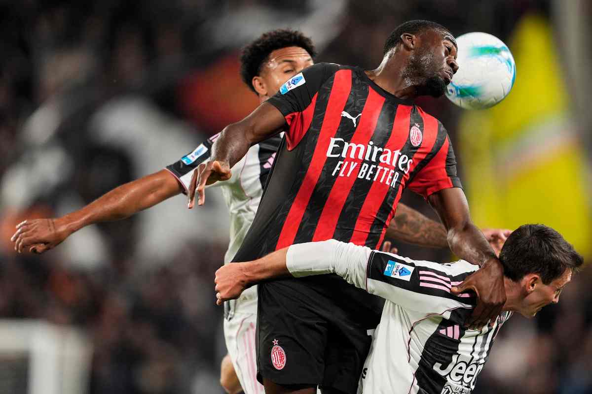 Youssouf Fofana