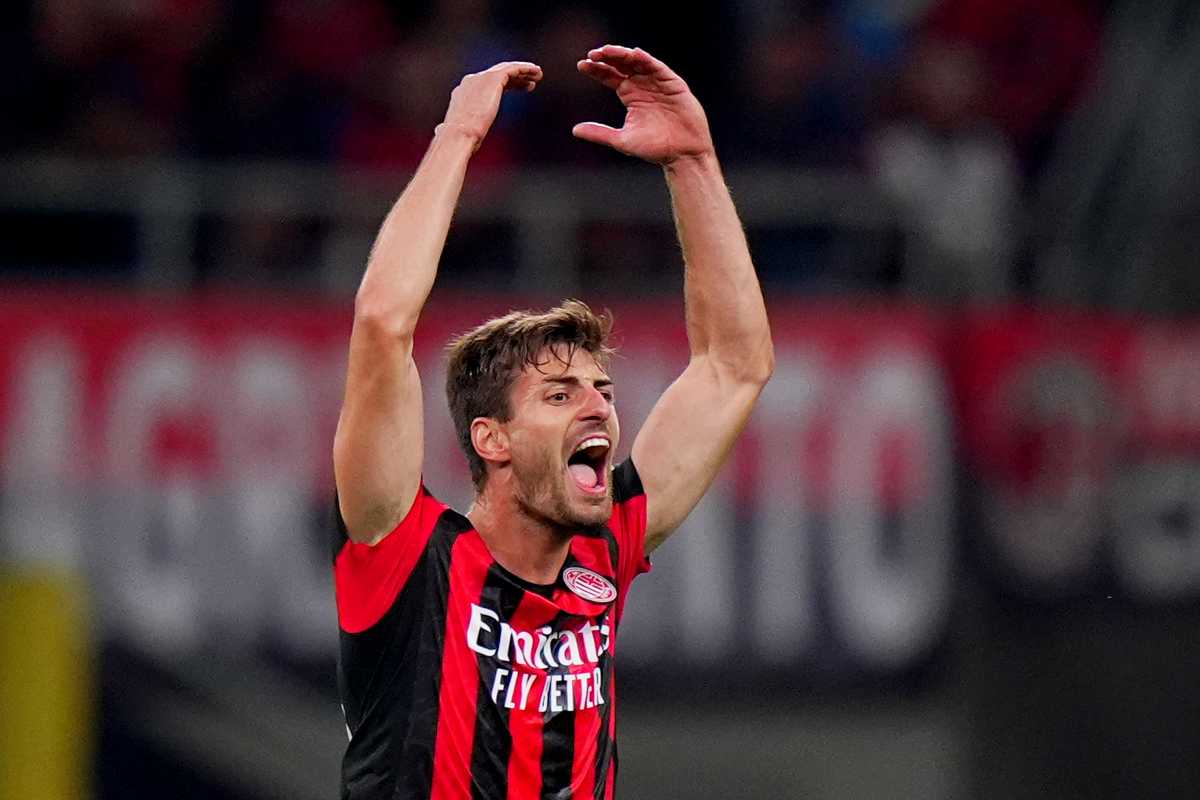 Matteo Gabbia