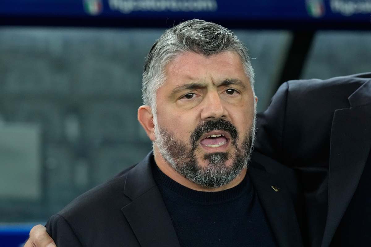 Gennaro Gattuso