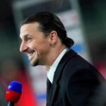 Zlatan Ibrahimovic