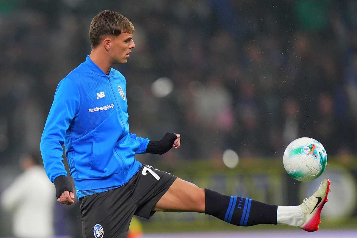 Daniel Maldini