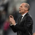 Massimiliano Allegri