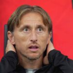 Luka Modric