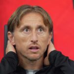 Luka Modric