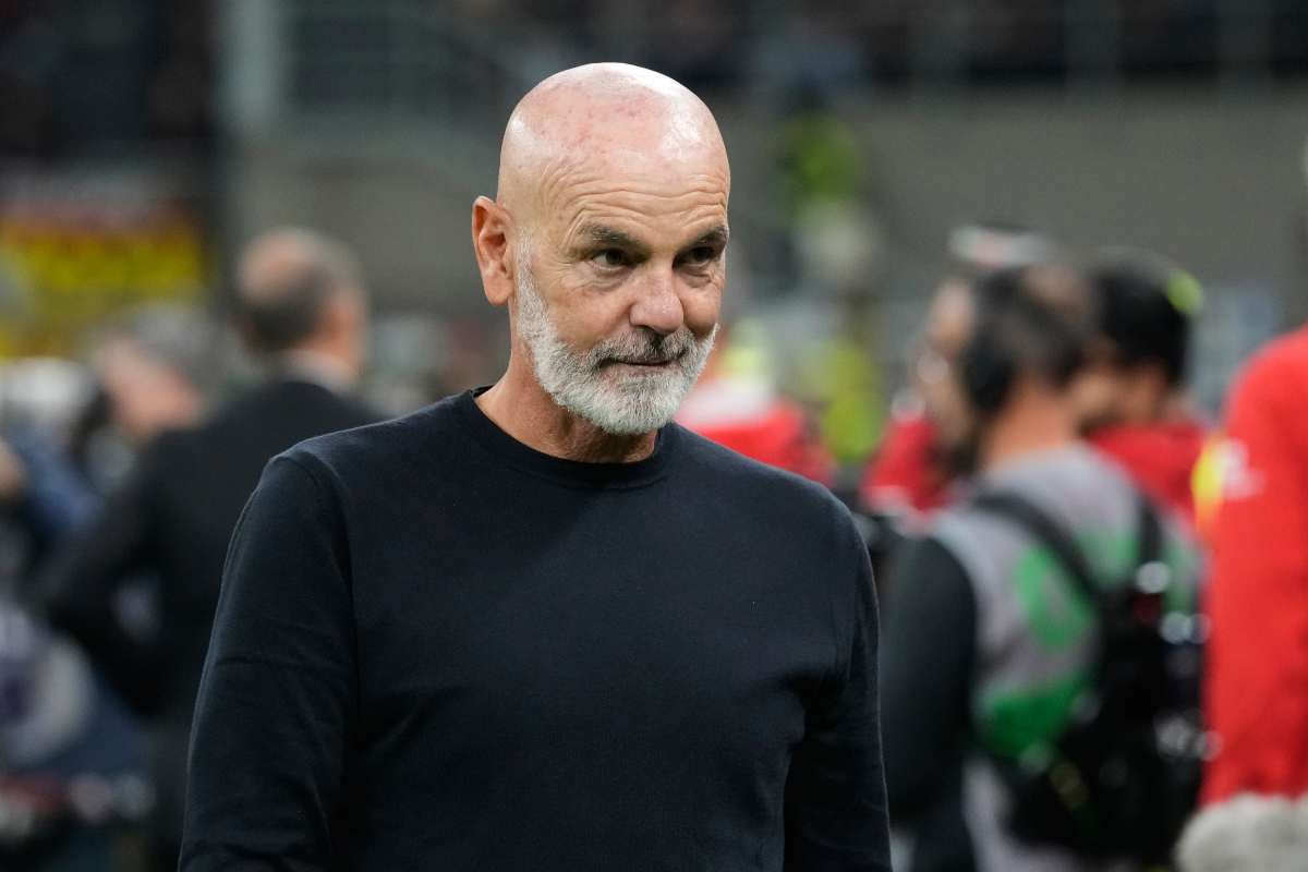 Stefano Pioli