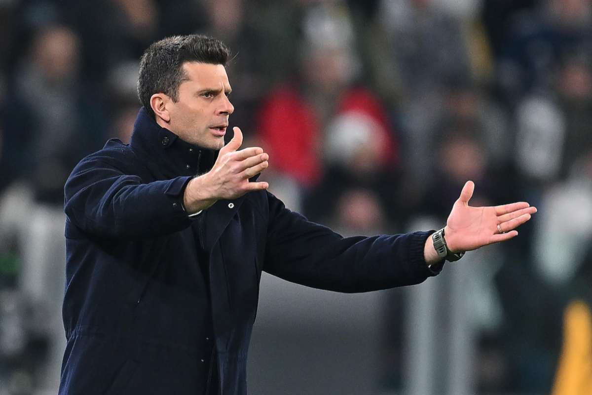 Thiago Motta
