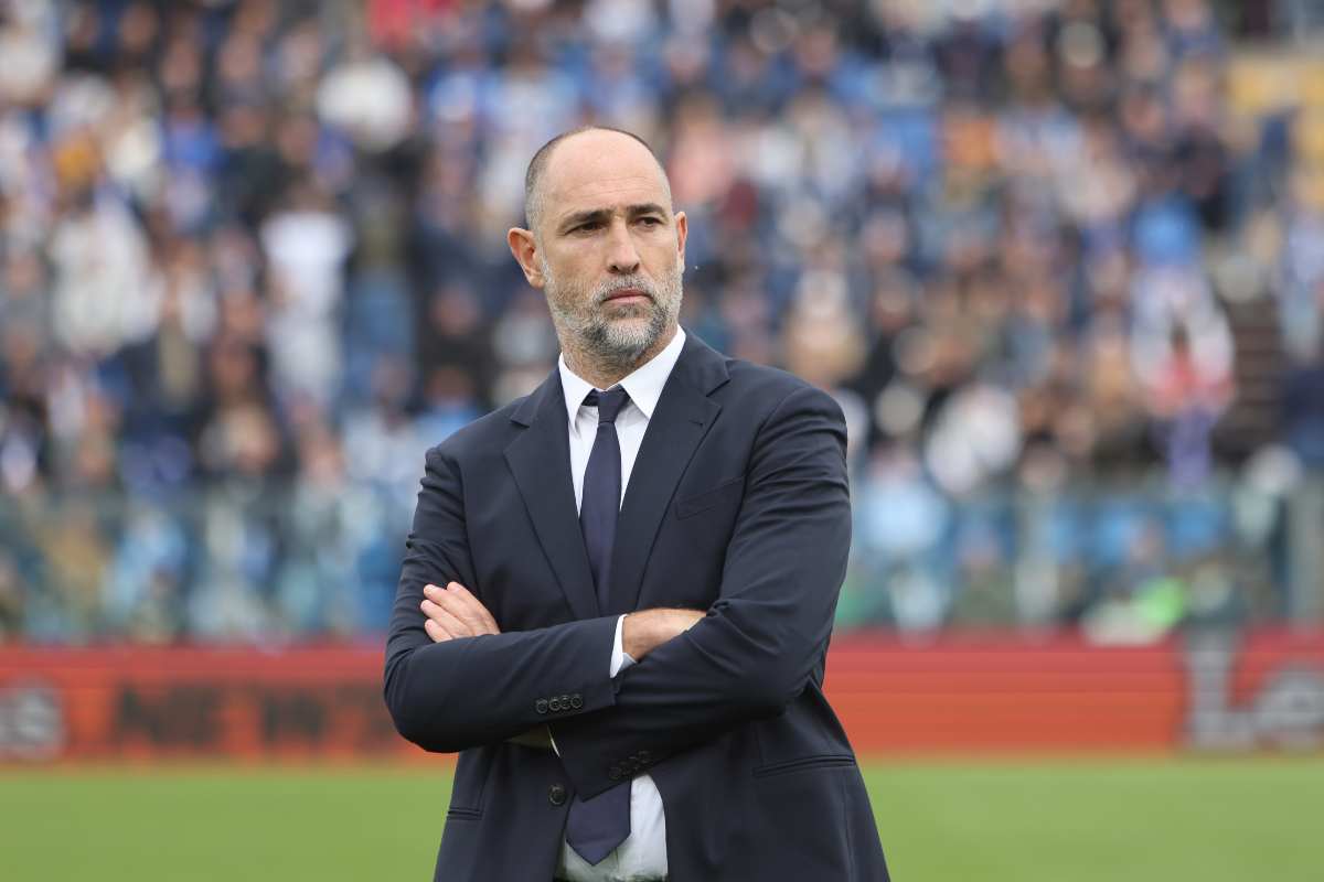 Igor Tudor