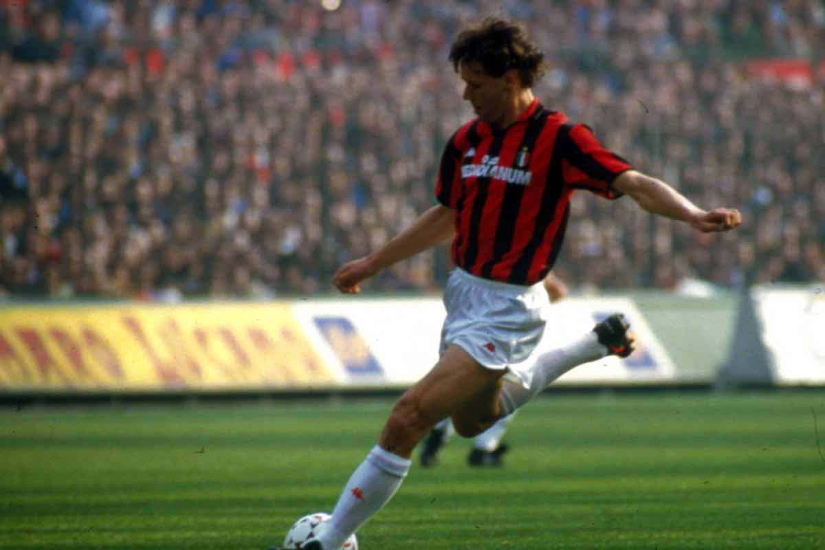 Marco van Basten