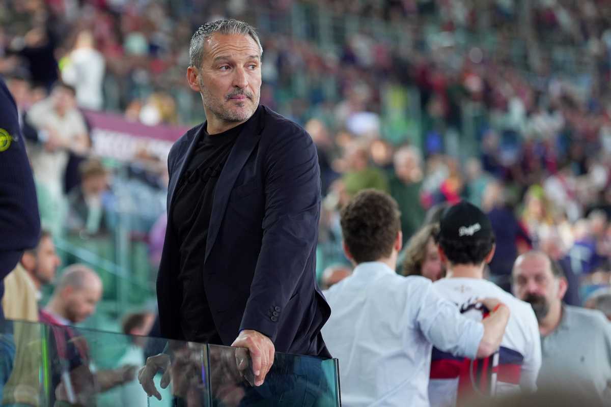 Gianluca Zambrotta
