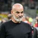 Stefano Pioli preoccupato
