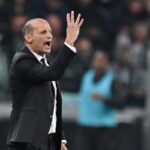 Massimiliano Allegri