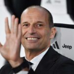 Massimiliano Allegri