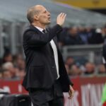 Massimiliano Allegri