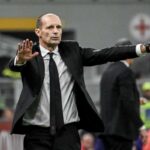 Massimiliano Allegri