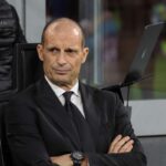 Massimiliano Allegri