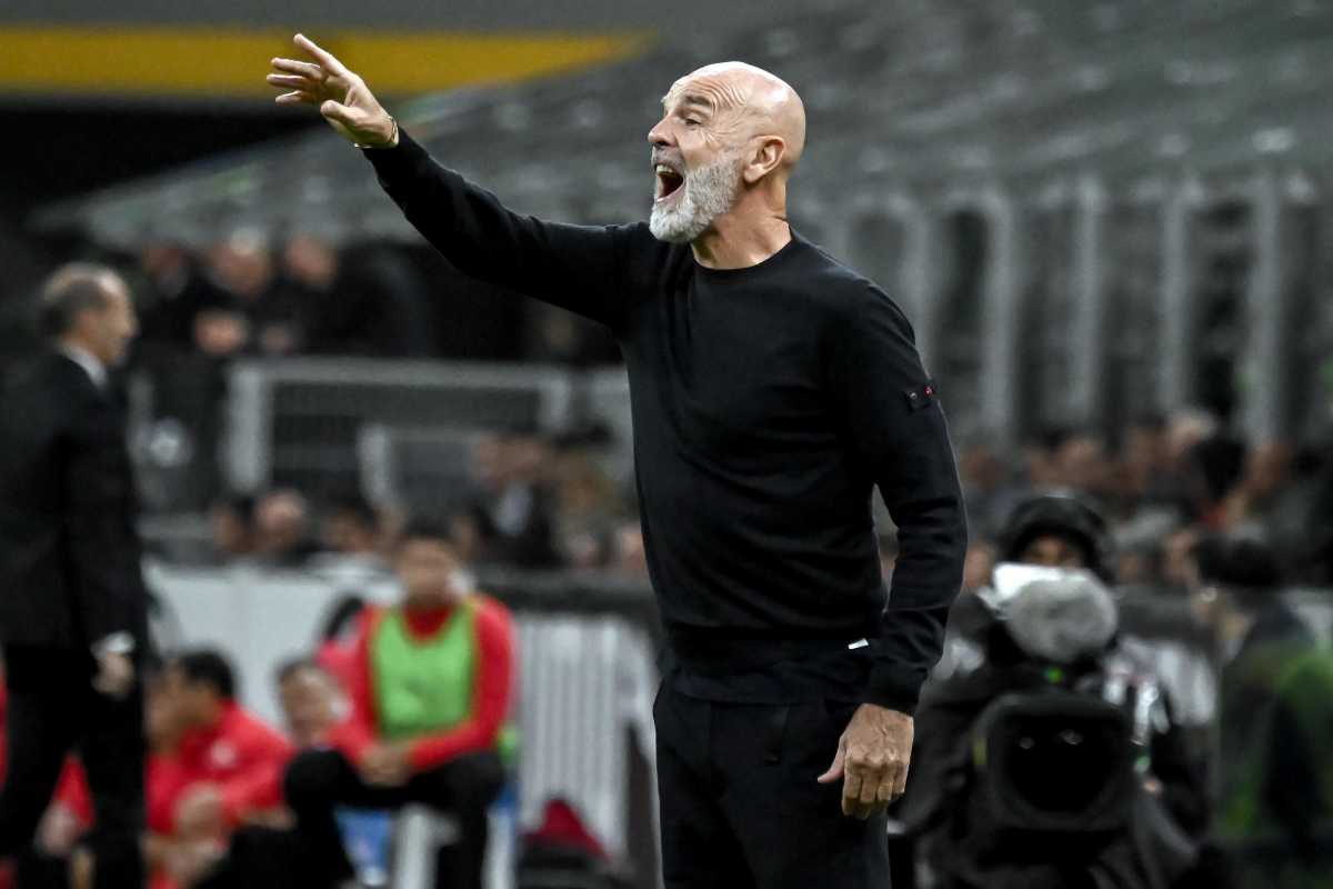 Stefano Pioli