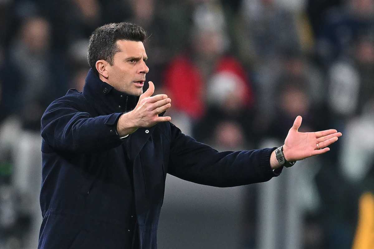 Thiago Motta