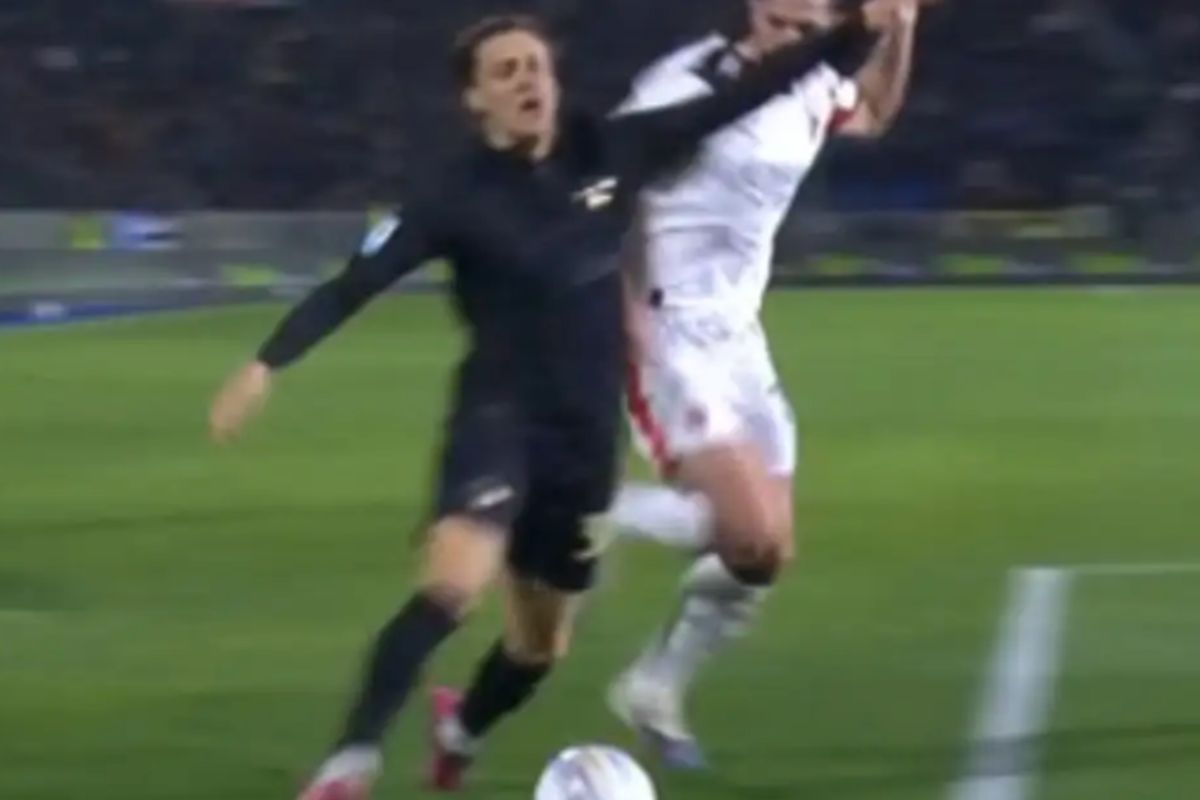 Le opzioni per Allegri senza Rabiot