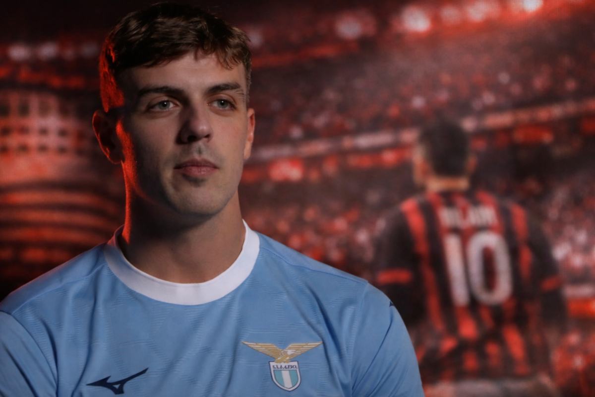 Maldini pronto a giocare contro il Milan