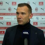 Sheva parla del derby e della corsa scudetto