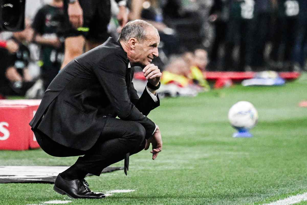 allegri 