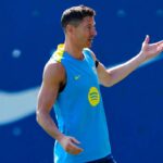 lewandowski