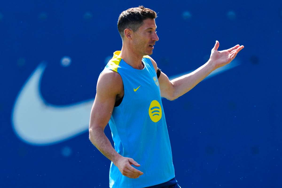 lewandowski